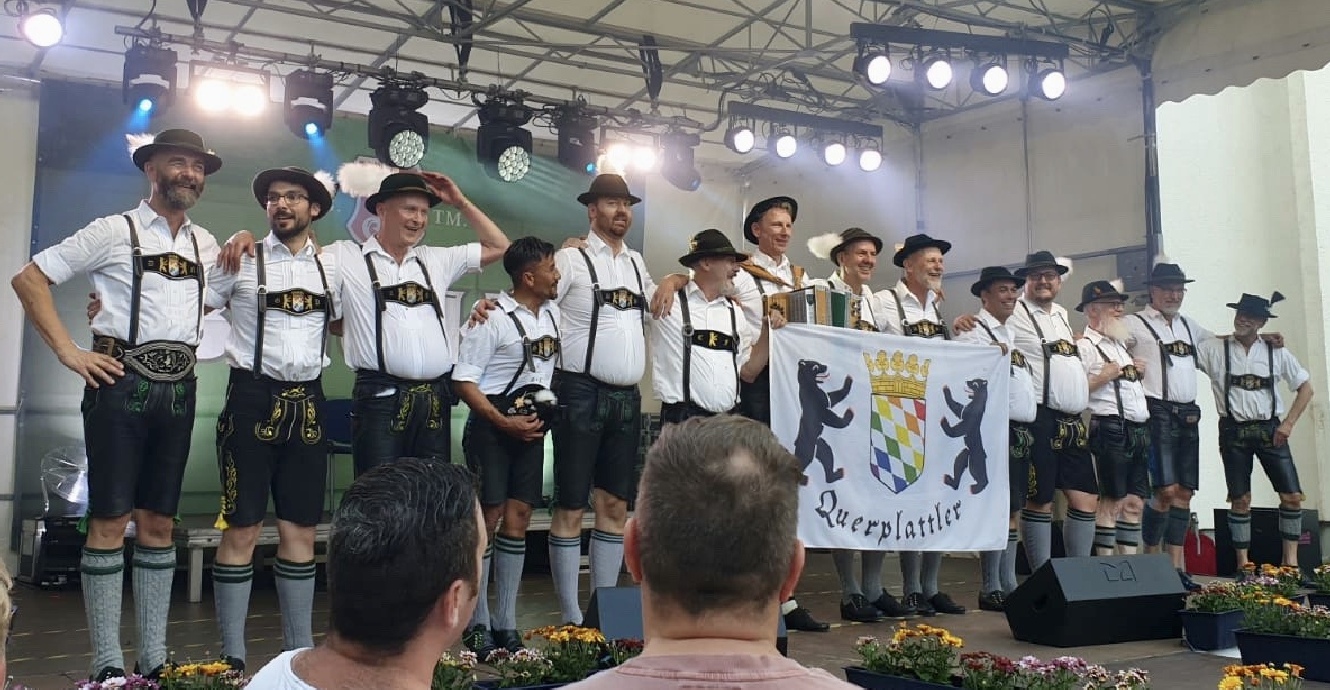 Motzstrassenfest 2025