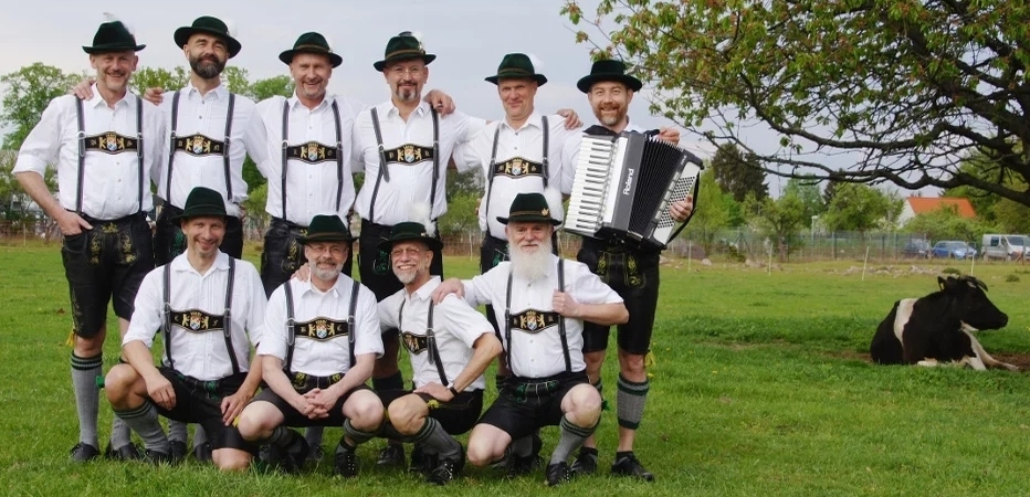 Motzstraßenfest 2017