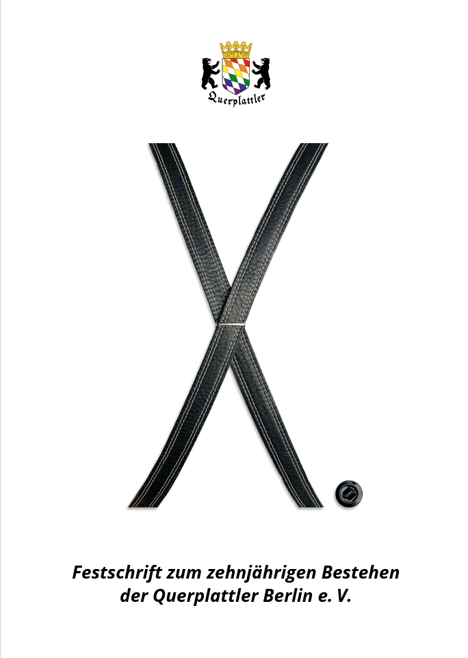 Auftritt auf dem lesbisch-schwulen Stadtfest Berlin 2025