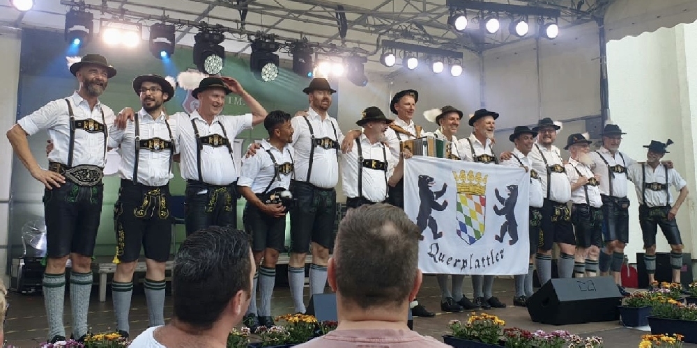 Motzstrassenfest 2025